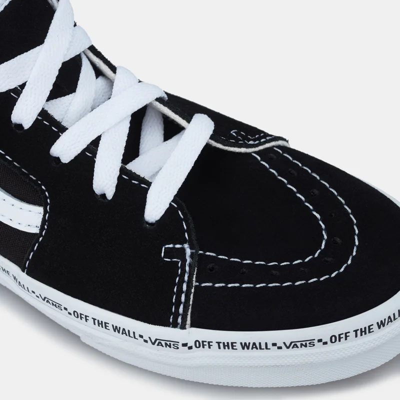 VANS Kids' Sk8-Hi Shoe (Older Kids)