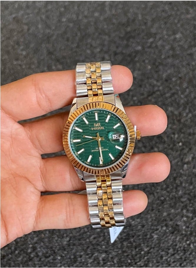 MIKE Classic waterproof high quality men's watch,  - Image 5