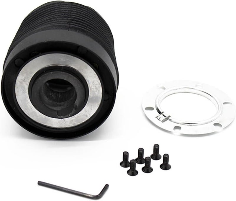 Wivplex Racing Steering Wheel Boss Kit Hub Adapter - Image 2