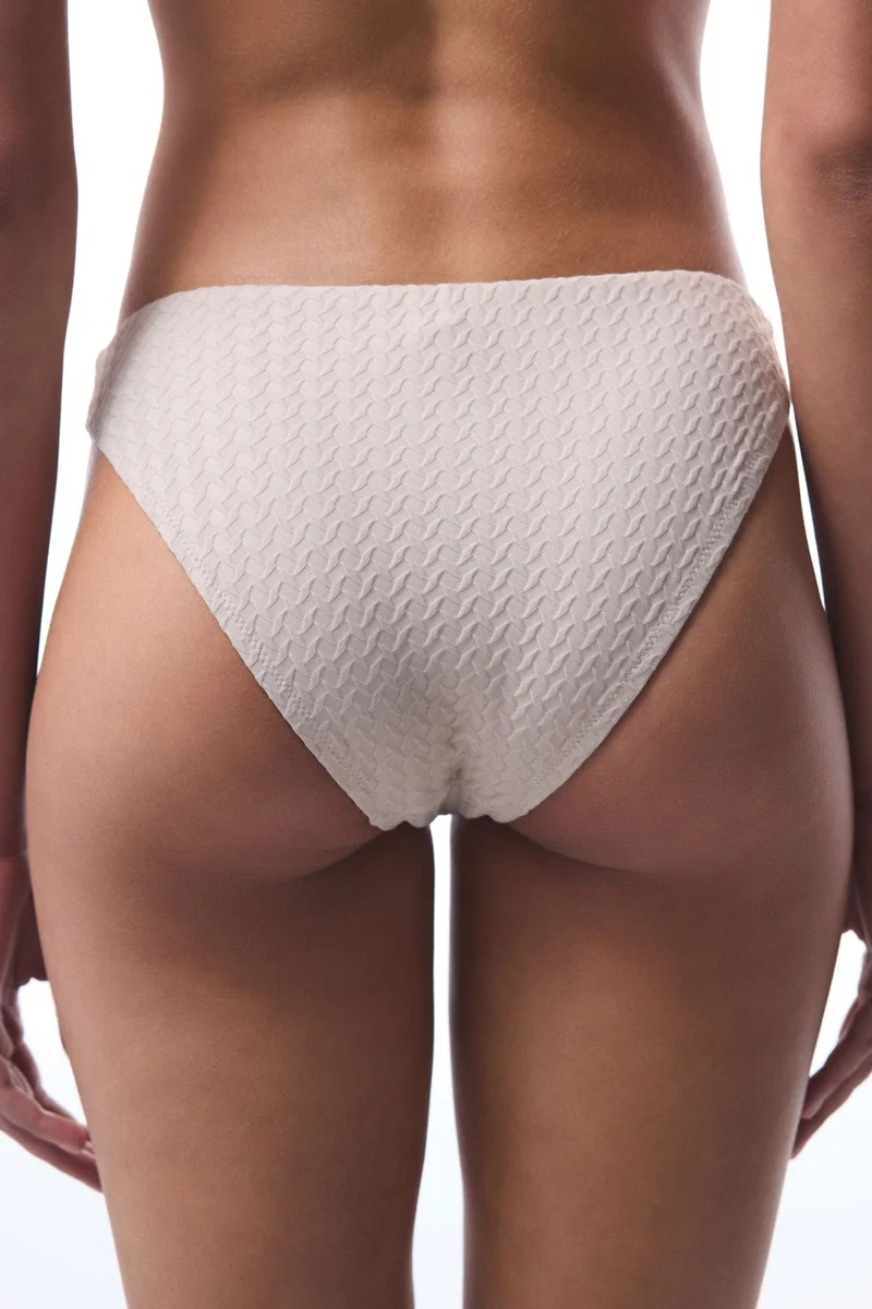 Penti PENTI Alive High Leg Bikini Bottom