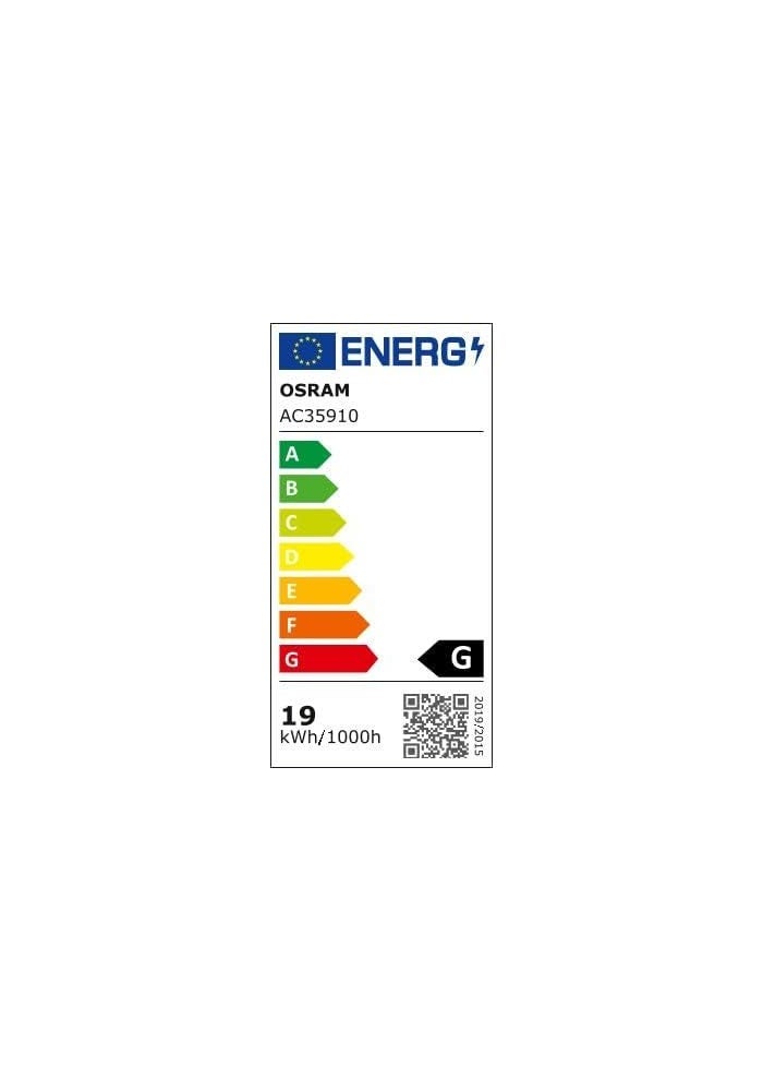 OSRAM Osram DULUX L 18W/840 Compact Fluorescent Bulb - Image 4