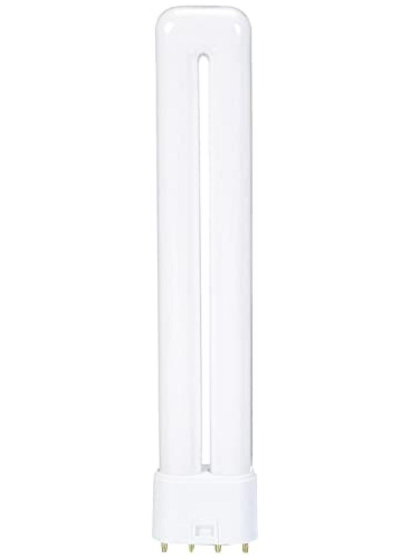 OSRAM Osram Dulux L Lumilux 2G11 18W 840 4000K Fluorescent Bulb - Image 1