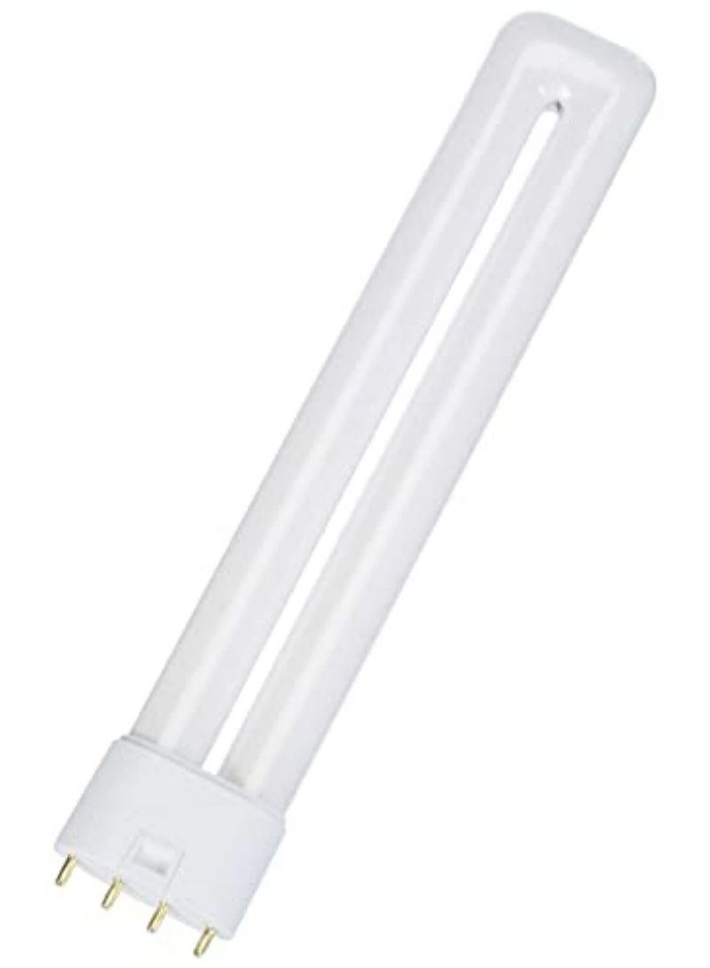OSRAM Osram Dulux L Lumilux 2G11 18W 840 4000K Fluorescent Bulb - Image 2