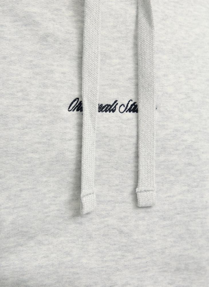 JACK & JONES Logo Pullover Hoodie - Image 3