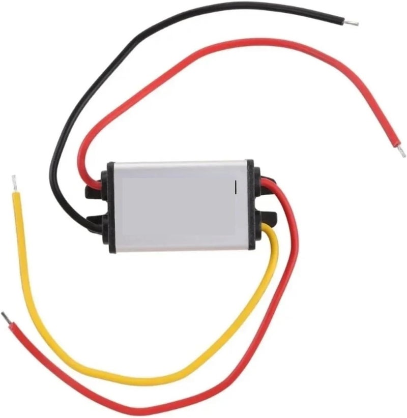 12V24V to 3V 3 7V 4.2V 5V 6V 7. 9V 12V Power Supply Voltage Converter Buck Step-Down Module DC to(8V-31V to 5V 3A) - Image 3