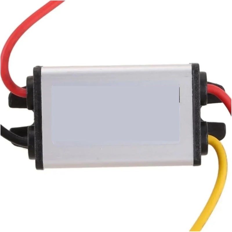 12V24V to 3V 3 7V 4.2V 5V 6V 7. 9V 12V Power Supply Voltage Converter Buck Step-Down Module DC to(8V-31V to 5V 3A) - Image 2