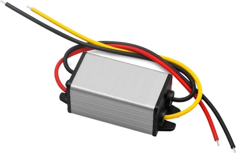 12V24V to 3V 3 7V 4.2V 5V 6V 7. 9V 12V Power Supply Voltage Converter Buck Step-Down Module DC to(8V-31V to 5V 3A) - Image 1