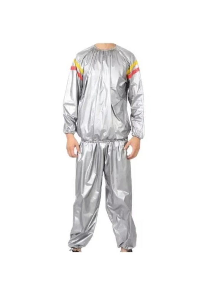Spa System Slimming Sauna Suit  S