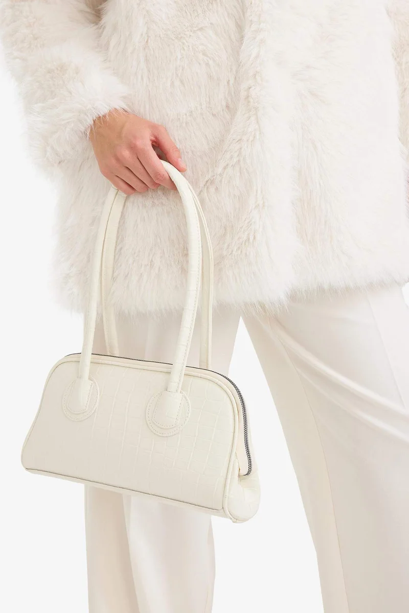 ديفاكتو Hand Bag