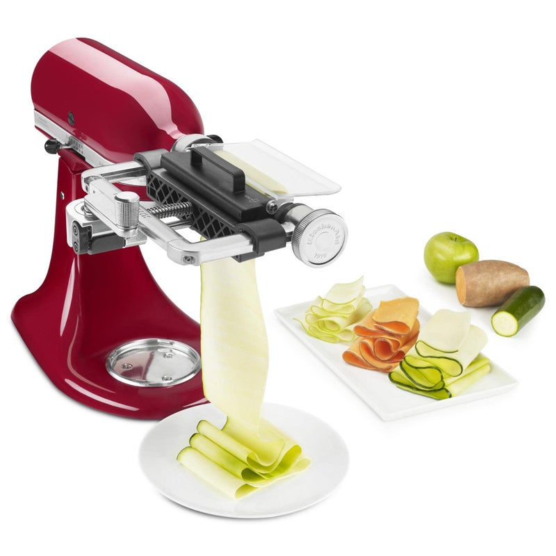KitchenAid KitchenAid Vegetable Sheet Cutter, 1, Metallic  - Image 3
