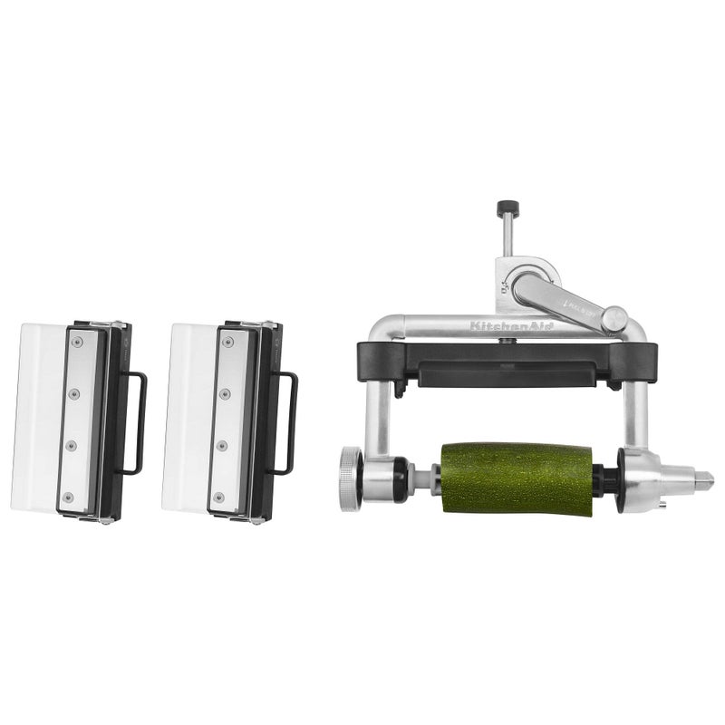 KitchenAid KitchenAid Vegetable Sheet Cutter, 1, Metallic  - Image 2