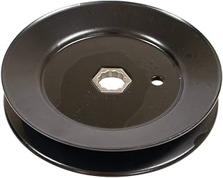 Stens Stens Genuine Spindle Pulley Part# 275-847 Replaces OEM Part for: MTD  - Image 1