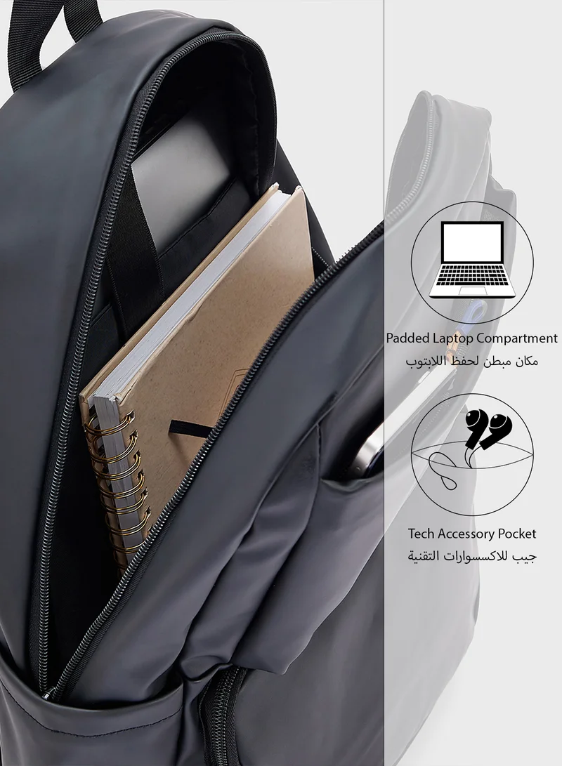 Seventy Five Casual Backpack