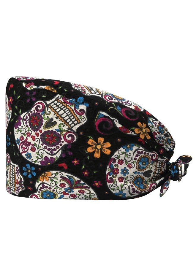 Nariele New Adjustable Surgical Cap