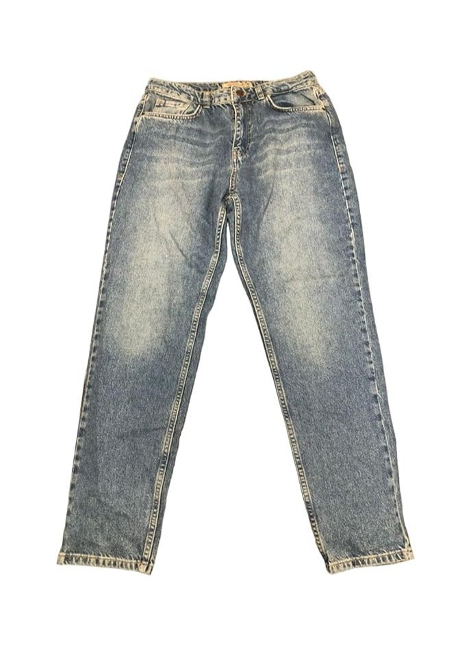Generic Women's Pants Skinny  - Image 1