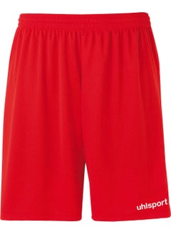 UHLSPORT Men's Football Shorts Center 