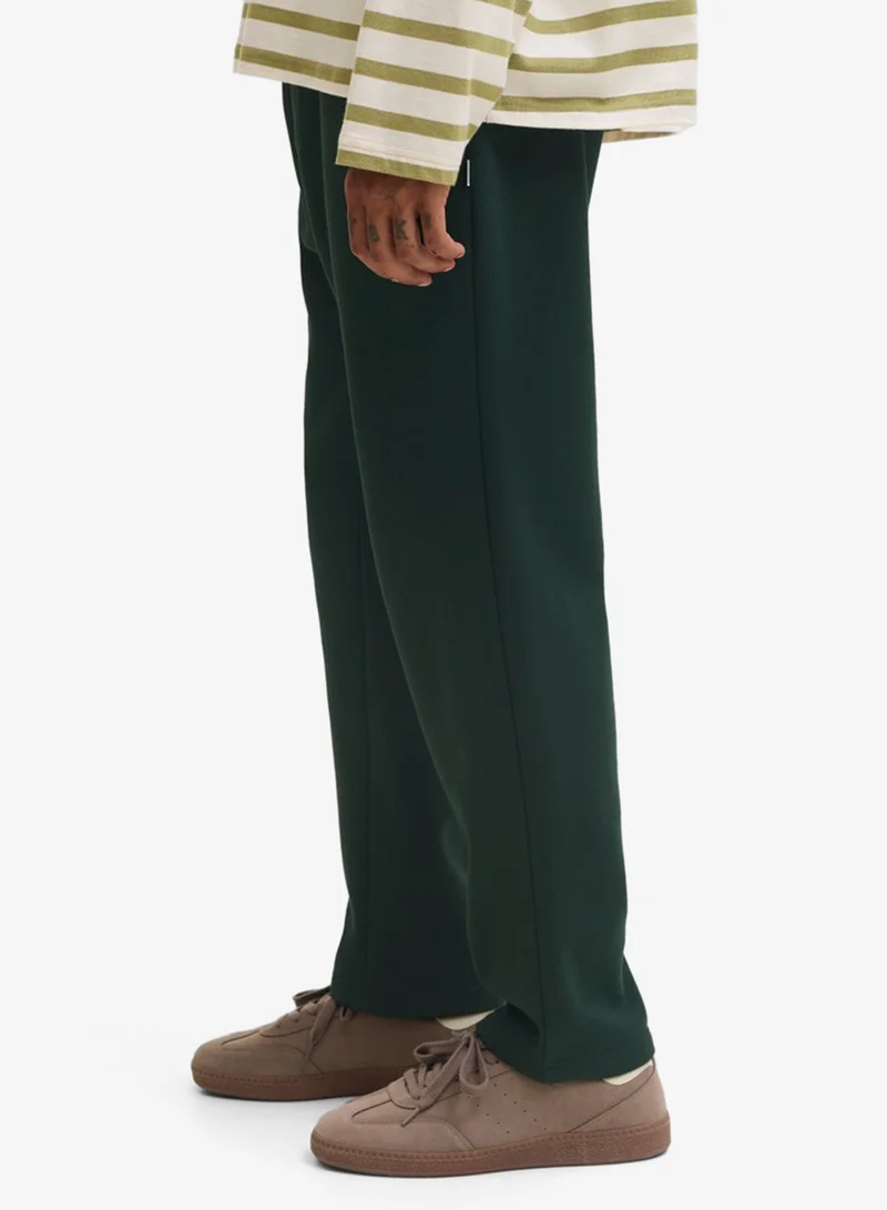 JACK & JONES  Casual Relaxed Fit Sweatpants for Men | Best Price UAE
