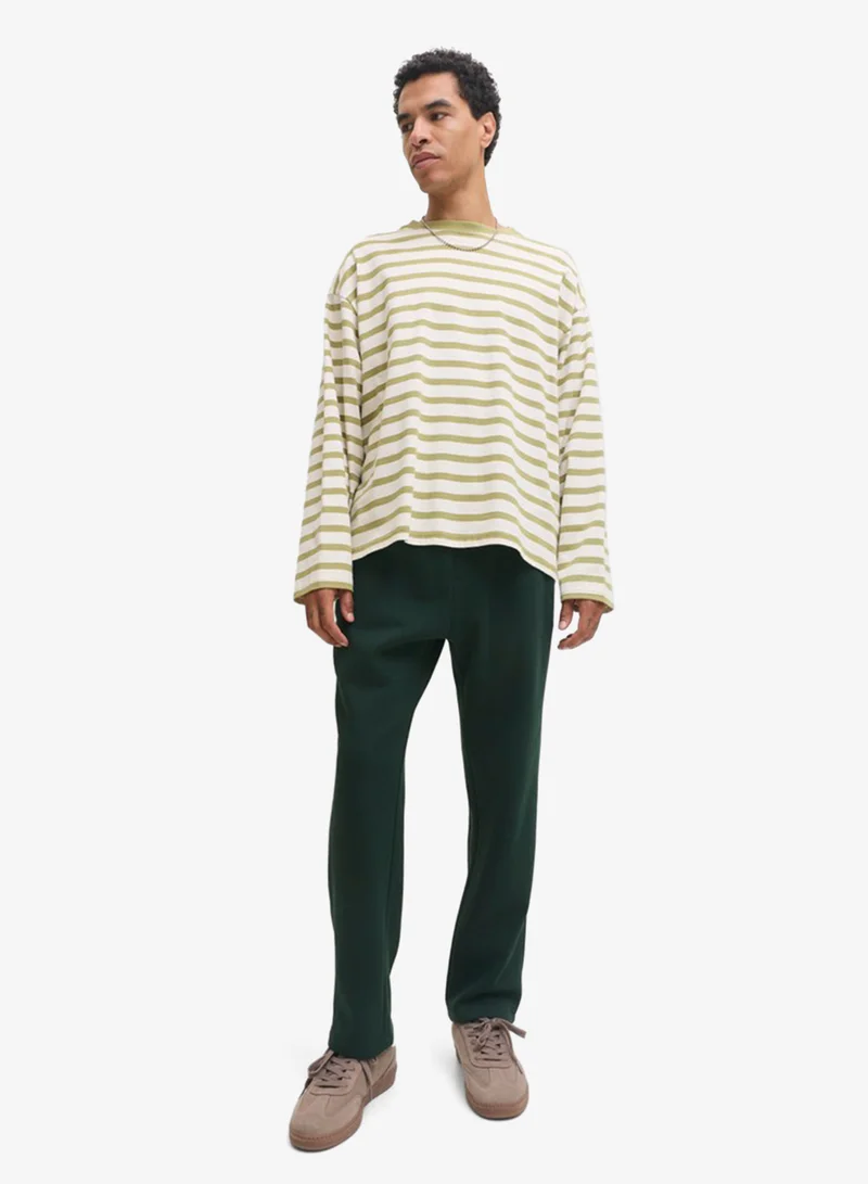 JACK & JONES  Casual Relaxed Fit Sweatpants for Men | Best Price UAE