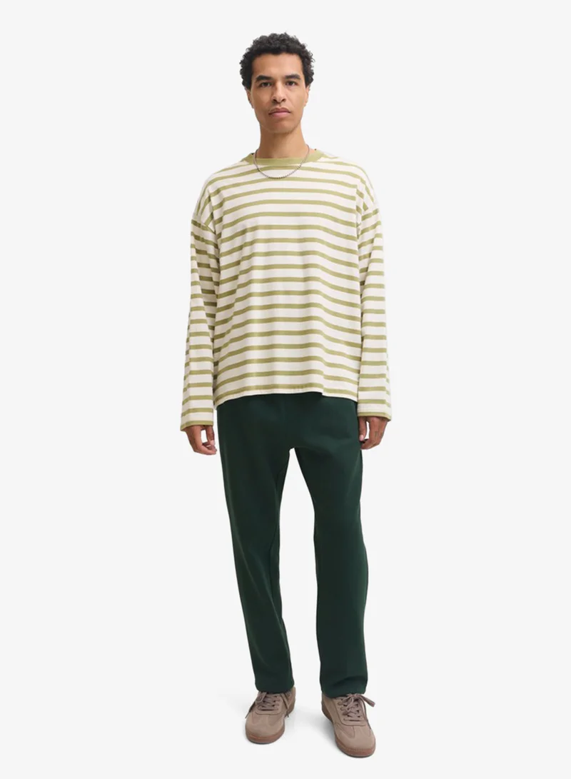 JACK & JONES  Casual Relaxed Fit Sweatpants for Men | Best Price UAE