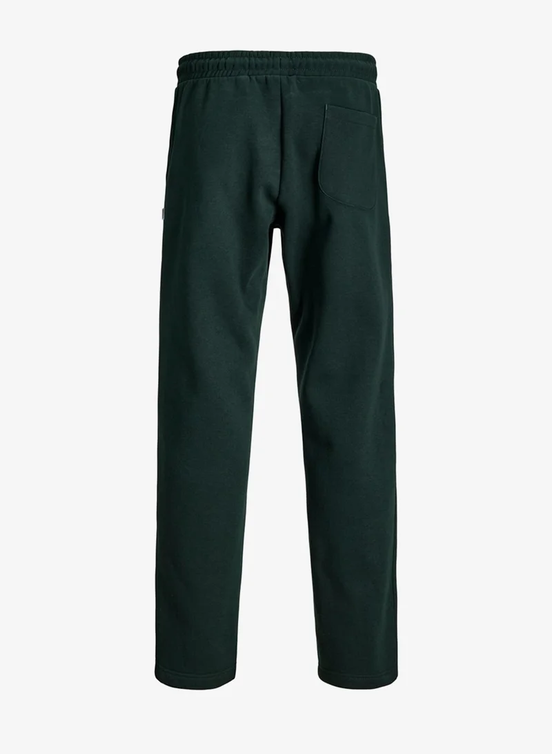 JACK & JONES  Casual Relaxed Fit Sweatpants for Men | Best Price UAE
