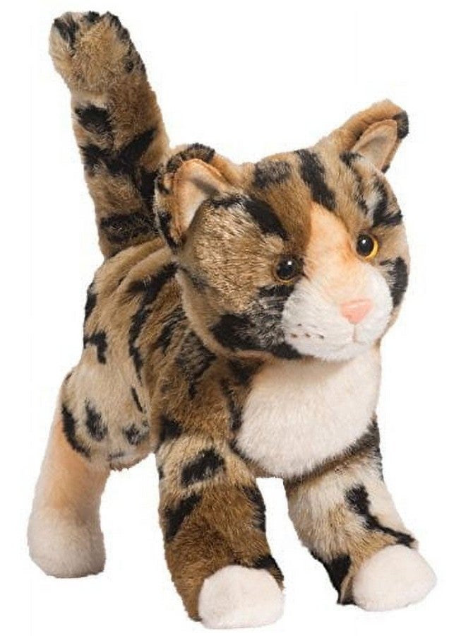 Douglas Tashette Bengal Cat Plush Stuffed Animal