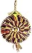 Planet Pleasures Bird Tire Toy Medium - Image 3