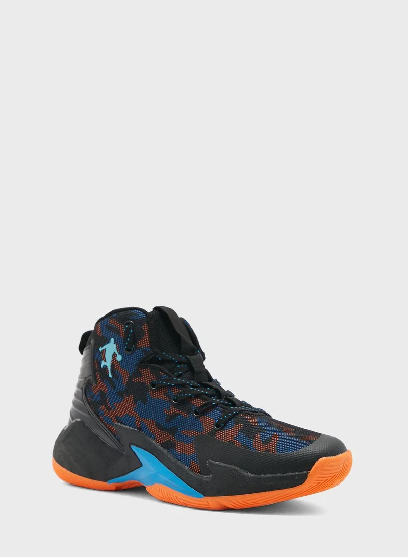 FRWD Basketball Shoes