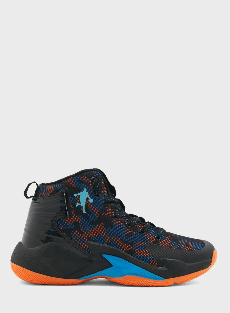 FRWD Basketball Shoes