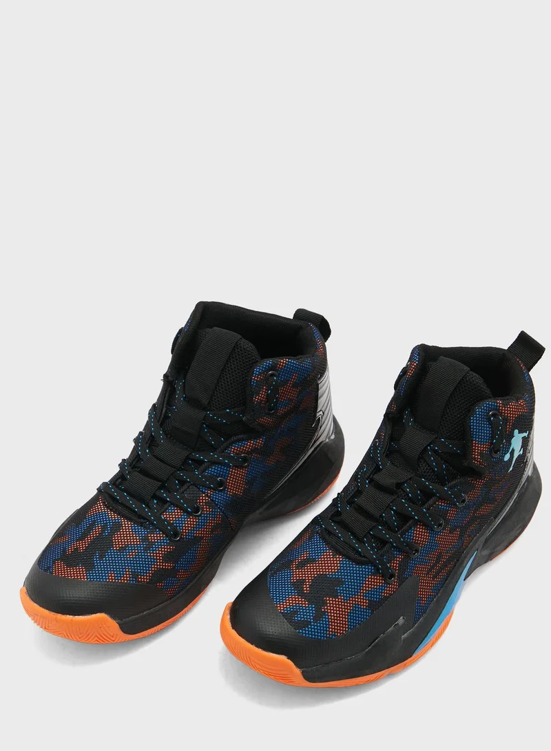 FRWD Basketball Shoes