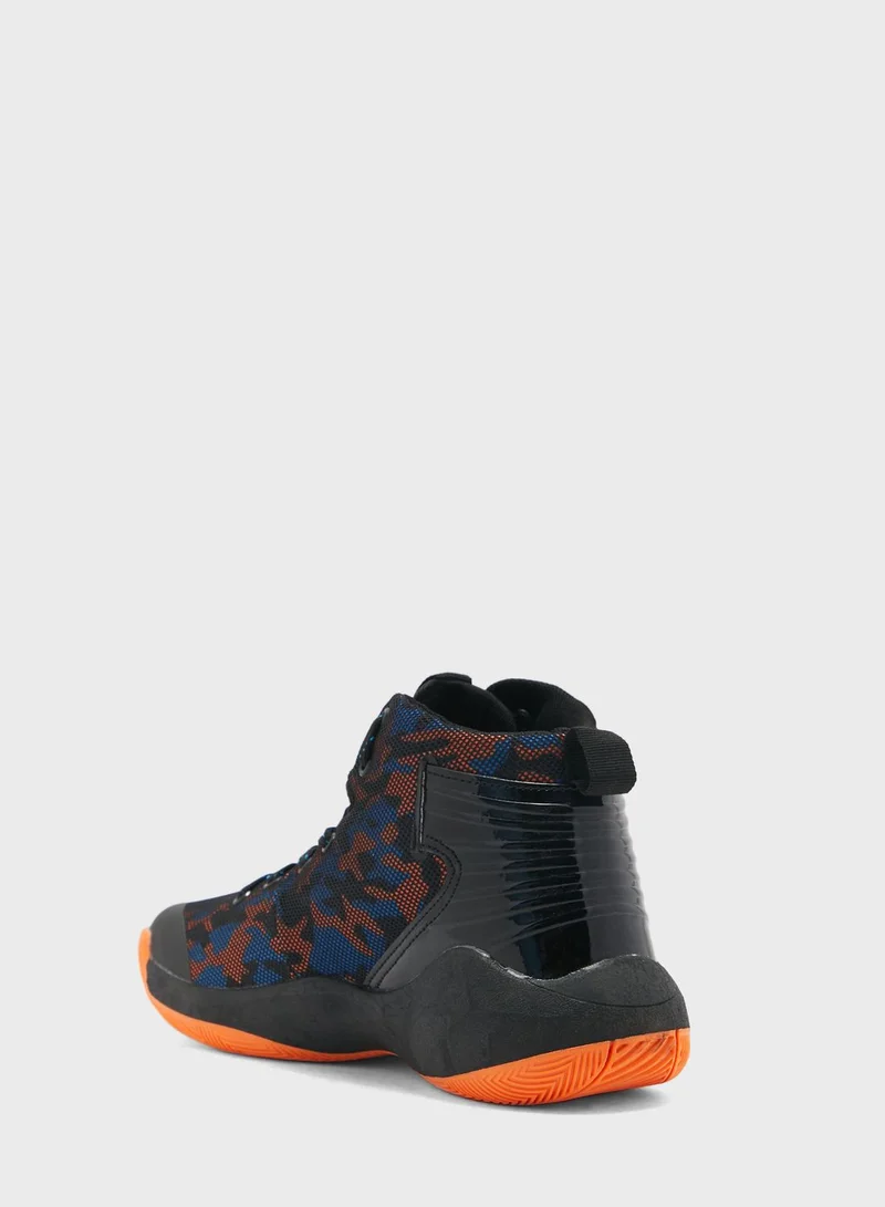 FRWD Basketball Shoes
