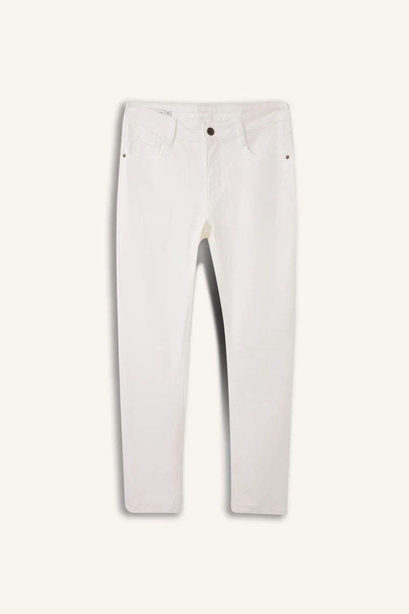 Pedro Slim Fit Trousers