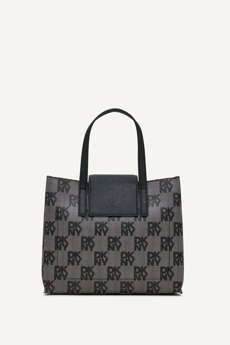 DKNY  FAYE SMALL SATCHEL for Women | Best Price UAE