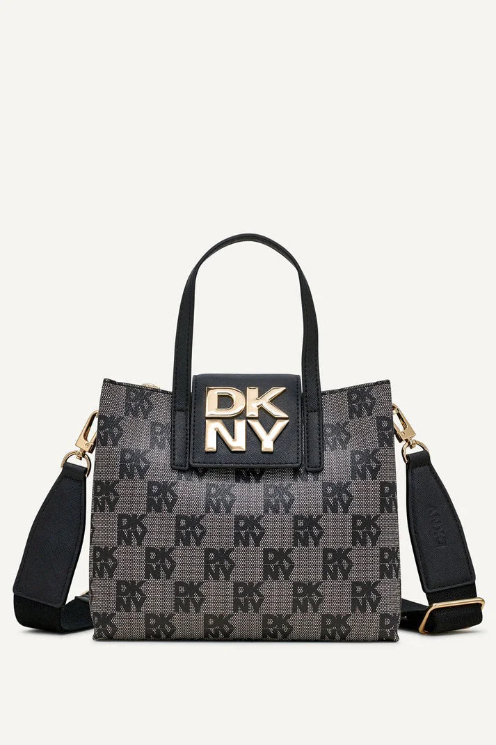 FAYE SMALL SATCHEL