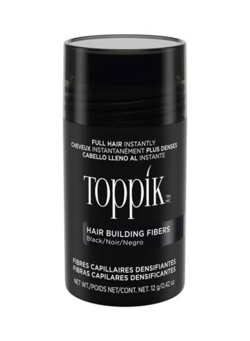 Hair Building Fiber 12grams