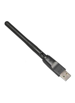 نيبمينينت محول بمنفذ USB للواي فاي لتوصيل الإنترنت أسود 