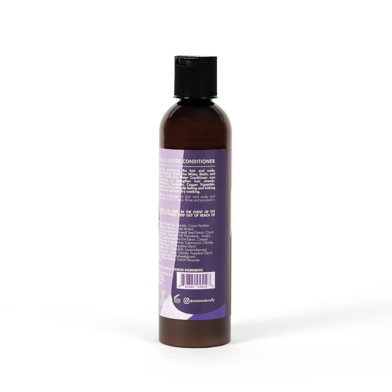 AS I AM RICE WATER CONDITIONER 8oz - Image 4