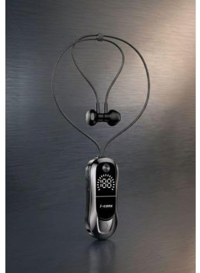 I-conx I-conx ic-s9 bluetooth ZA77DBBB777FB83761F71Z