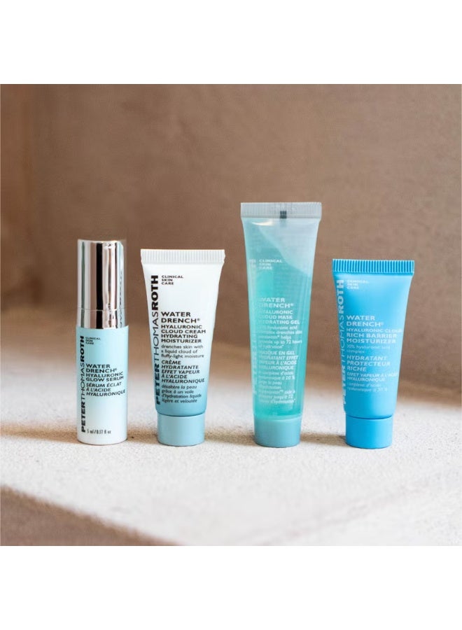 بيتر توماس روث مجموعة تجربة بيتر توماس روث - حصرية - Image 3