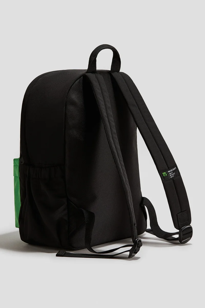 H&M Printed backpack