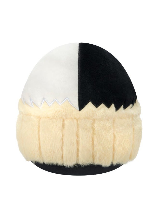 Squishmallows SQDI - Little Plush (8" Squishmallows) (Disney Spring 25 - Villains) (Cruella de Vil) - Image 5