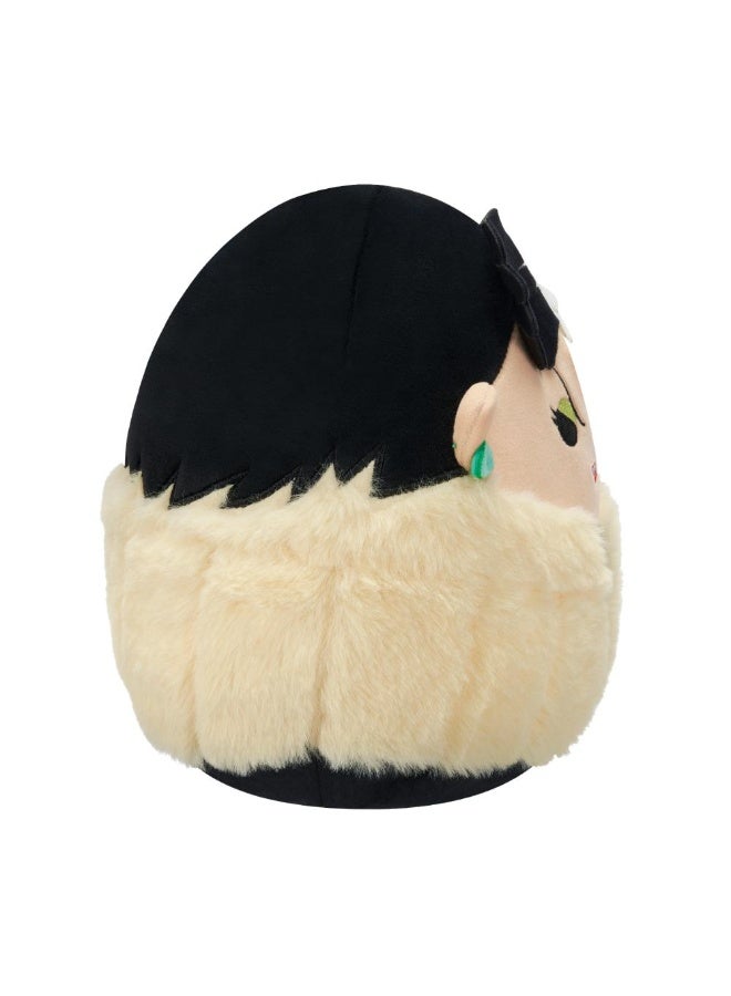 Squishmallows SQDI - Little Plush (8" Squishmallows) (Disney Spring 25 - Villains) (Cruella de Vil) - Image 2