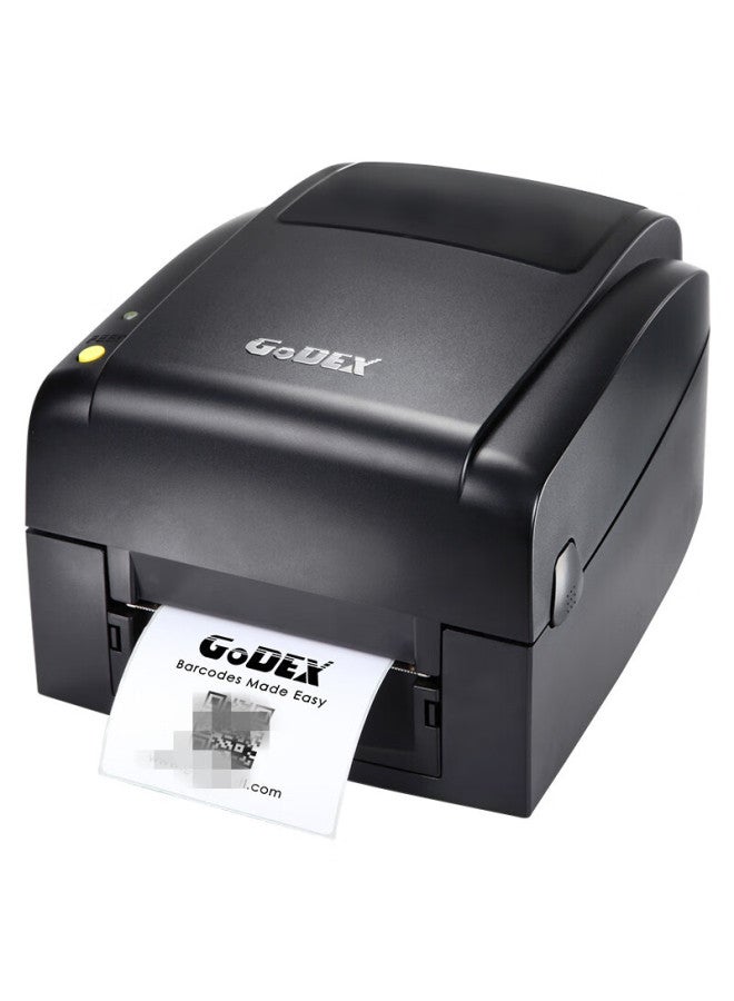 GoDEX ex Kecheng Ez620 , elry Industry Label Printer, Water Mark Tag Sticker, Carbon Ribbon, Office Barcode Thermal Printer, Hot Transfer Printer, Ez120 Upgraded Versio - Image 1