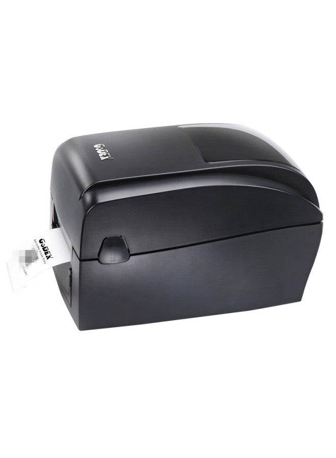 GoDEX ex Kecheng Ez620 , elry Industry Label Printer, Water Mark Tag Sticker, Carbon Ribbon, Office Barcode Thermal Printer, Hot Transfer Printer, Ez120 Upgraded Versio - Image 2