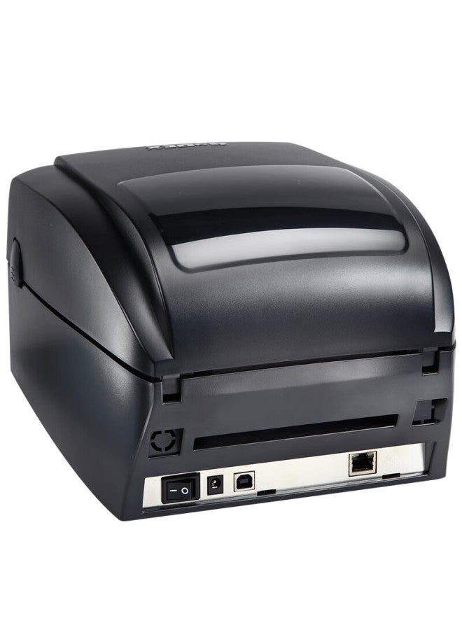 GoDEX ex Kecheng Ez620 , elry Industry Label Printer, Water Mark Tag Sticker, Carbon Ribbon, Office Barcode Thermal Printer, Hot Transfer Printer, Ez120 Upgraded Versio - Image 3