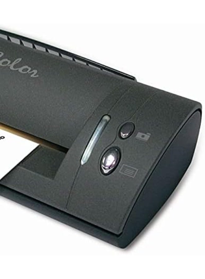 بن باور ماسح ضوئي ملون لكروت العمل والبطاقات PenPower WorldCard Color | دقة DPI 600 - Image 5