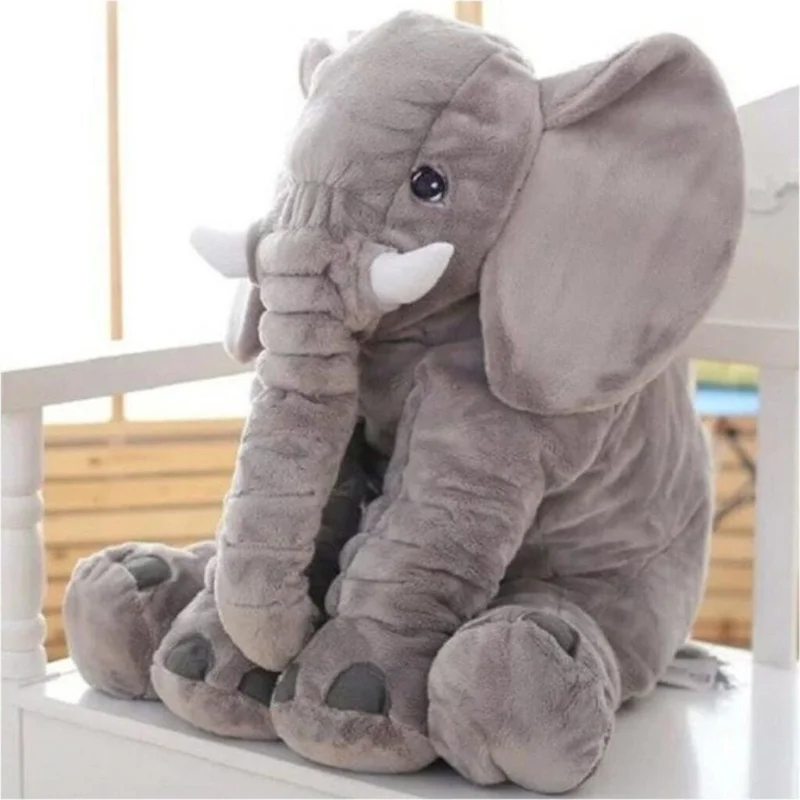 توبروك ستور My Sleeping Friend Plush Elephant Toy 65 cm Elephant Plush My Sleeping Friend