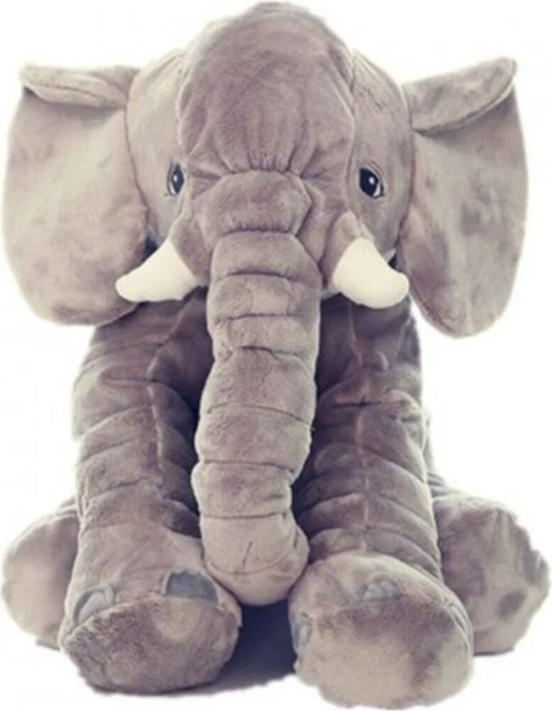 توبروك ستور My Sleeping Friend Plush Elephant Toy 65 cm Elephant Plush My Sleeping Friend