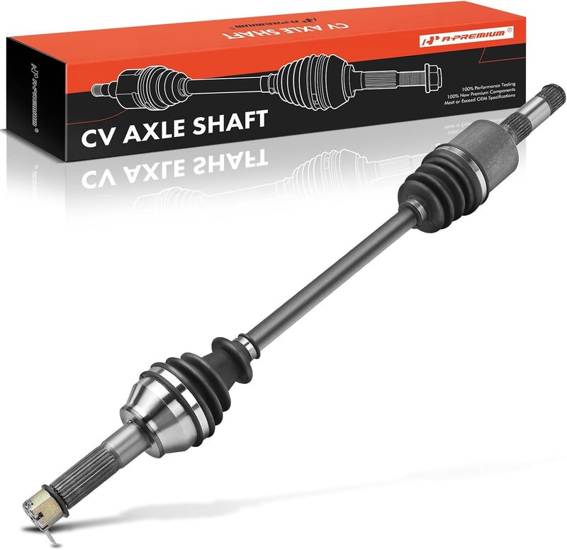 A-Premium CV Axle Shaft Assembly for Polaris Ranger - Image 1