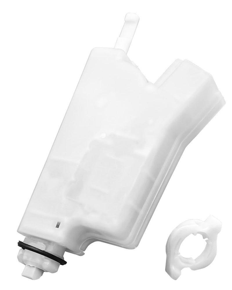 Vaticas 78850-AR00A Fuel Filler Door Lock Actuator Fit for Nissan Rogue 2018-2020 Replace 78850AR00A, White - Image 1