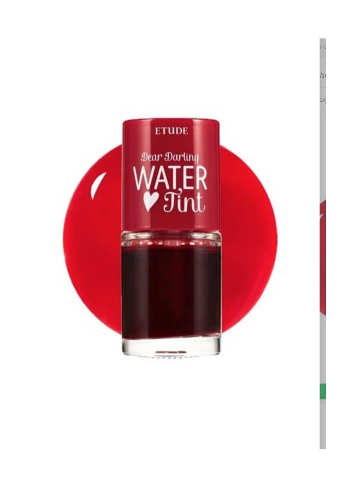 ملون شفاه سائل دير دارلينج بنكهة الكرز - Image 1